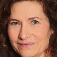 Marie Bunel Nackt