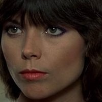 Marie-Christine Descouard Nackt