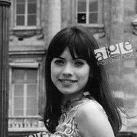 Marie-Christine Deshayes Nackt