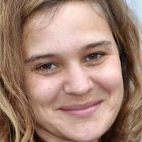 Marie Denarnaud Nackt