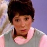 Marie Eykel Nackt