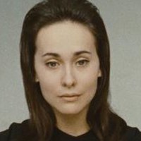 Marie Malkova Nackt