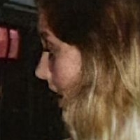 Marie Tomas Nackt