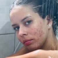 Mariele Sampaio Nackt