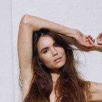 Marike Wessels Nackt