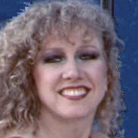 Marilyn Corwin Nackt