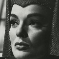 Marilyn Hanold Nackt