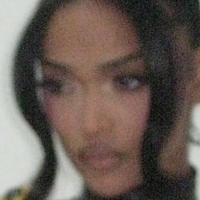 Marilyn Melo Nackt