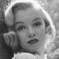 Marilyn Wesley Nackt