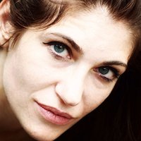 Marina Gatell Nackt