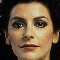 Marina Sirtis Nackt