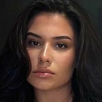 Marisa G Nackt