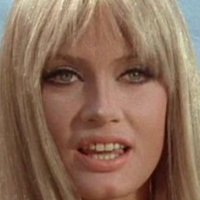 Marisa Mell Nackt