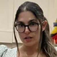 Marisa Riquelme Nackt