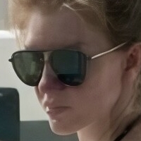 Marissa Gardella Nackt