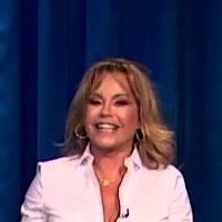 Maritza Olivares Nackt
