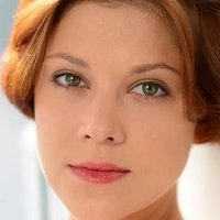 Mariya Pirogova Nackt