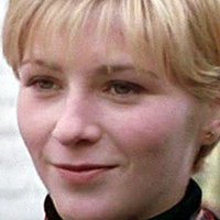 Marjorie Cottreel Nackt