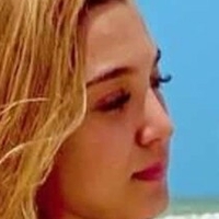 Marjorye Vieira Nackt