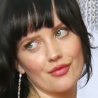 Markella Kavenagh Nackt