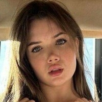Marlén Benítez Nackt
