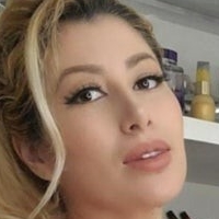 Marleny1 Nackt