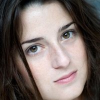 Maroussia Dubreuil Nackt