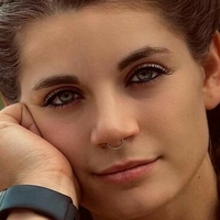 Marriah Linares Querido Nackt