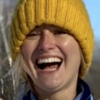 Marta Chodorowska Nackt