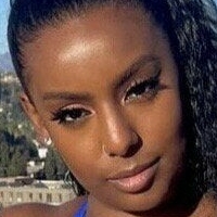 Marta Ethio Nackt