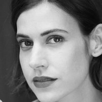 Marta Hermida Nackt