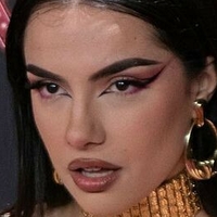 Marta Sango Nackt