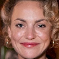Martha Sitwell Nackt