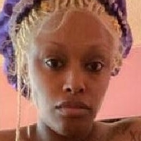 Martian Princess Nackt