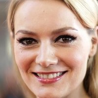 Martina Hill Nackt