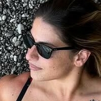 Martina Rolando Nackt