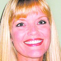 Mary Ann Mixon Nackt