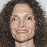Mary Elizabeth Mastrantonio Nackt
