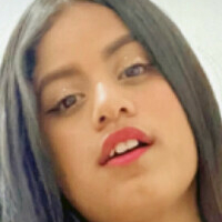 Mary Yulitza Nackt