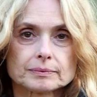 Maryam D'abo Nackt
