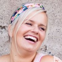 Marylu-Saskia Poolman Nackt