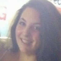 Masha DeSales Nackt