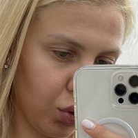 Masha May Nackt