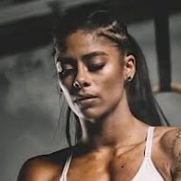 Massy Arias Nackt