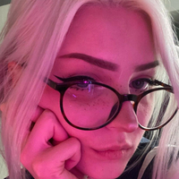 Masyunia Nackt