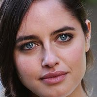 Matilde Gioli Nackt