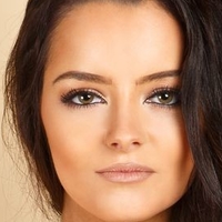 Maura Higgins Nackt