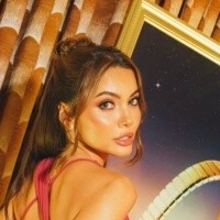 Maureen Montagne (Miss Globe 2021) Nackt