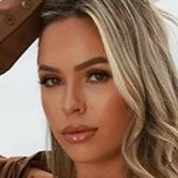 Maxxine Dupri Nackt