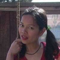 May Ling Su Nackt